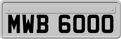 MWB6000