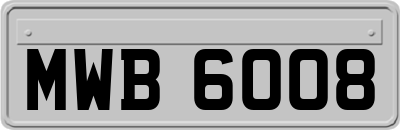 MWB6008