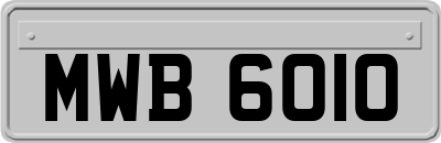 MWB6010