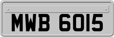 MWB6015