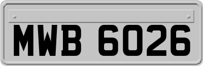 MWB6026