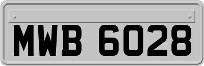 MWB6028