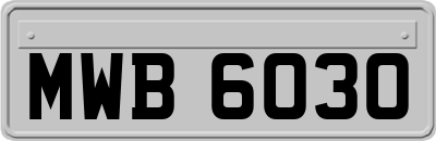 MWB6030