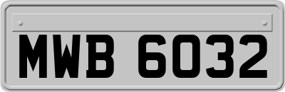 MWB6032