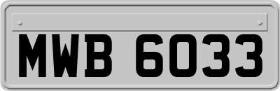 MWB6033