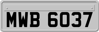 MWB6037