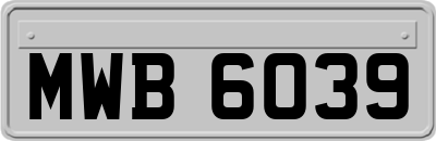 MWB6039