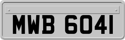 MWB6041