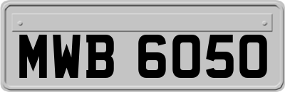 MWB6050