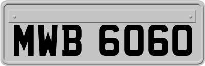 MWB6060