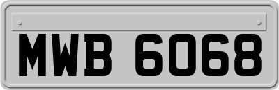 MWB6068