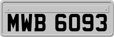 MWB6093