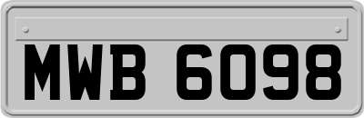 MWB6098