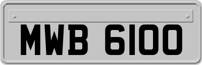 MWB6100