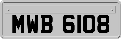 MWB6108