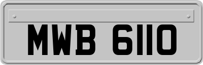 MWB6110