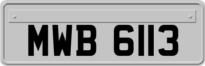 MWB6113