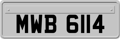 MWB6114