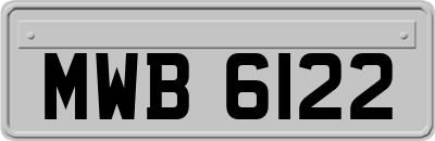 MWB6122