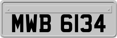 MWB6134