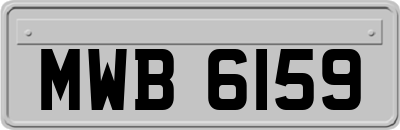 MWB6159