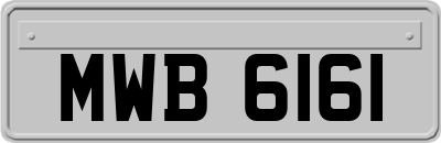 MWB6161