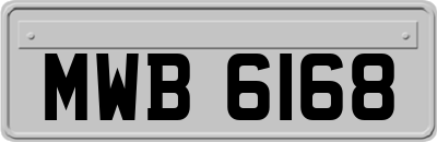 MWB6168