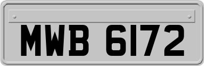 MWB6172