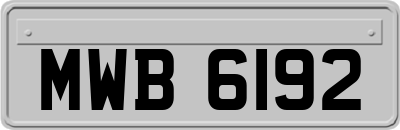 MWB6192