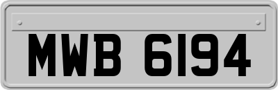 MWB6194