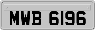 MWB6196