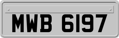 MWB6197