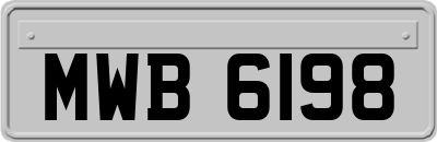 MWB6198