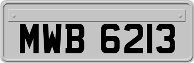 MWB6213