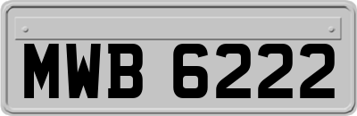 MWB6222