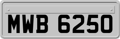 MWB6250