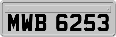 MWB6253