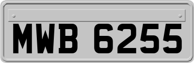 MWB6255