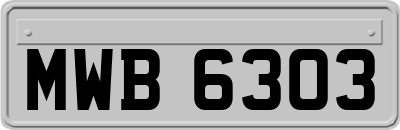 MWB6303