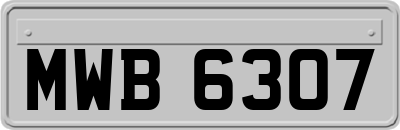 MWB6307