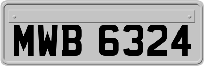 MWB6324