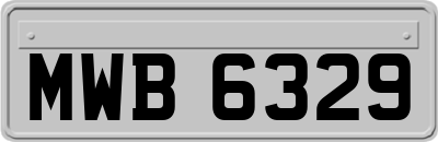 MWB6329