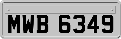 MWB6349