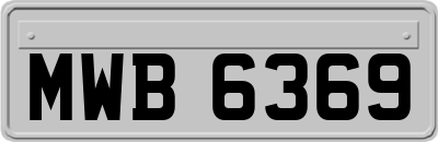 MWB6369