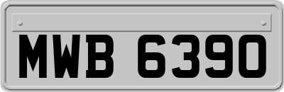 MWB6390