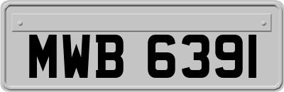 MWB6391