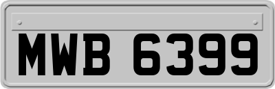 MWB6399