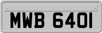 MWB6401