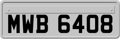 MWB6408