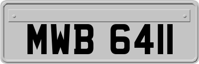 MWB6411